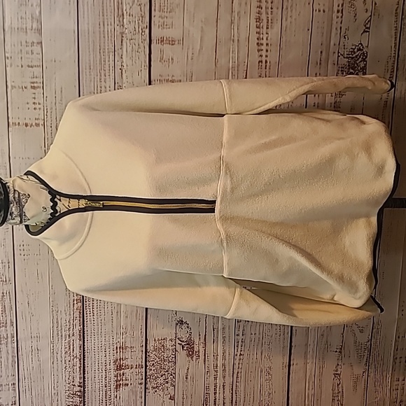 Nautica fleece pullover - Picture 2 of 11